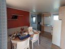 Cliquez pour découvrir toutes les photos de l'HÉBERGEMENT ! mobil-home - camping Le Bahamas Beach photo 2