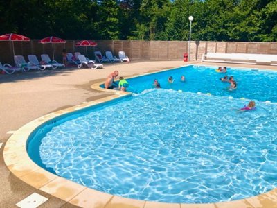 camping La Marjorie photo 1