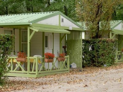 Cliquez pour découvrir toutes les photos de l'ÉTABLISSEMENT ! camping La Marjorie photo 10