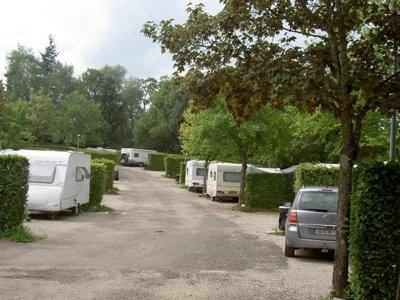 Cliquez pour découvrir toutes les photos de l'ÉTABLISSEMENT ! camping La Marjorie photo 11