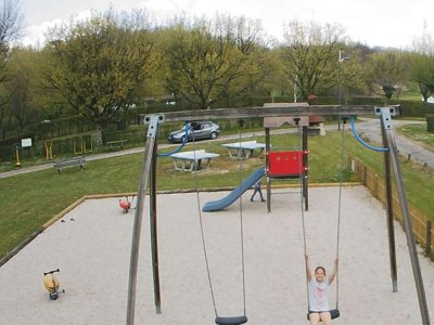 Cliquez pour découvrir toutes les photos de l'ÉTABLISSEMENT ! camping La Marjorie photo 13