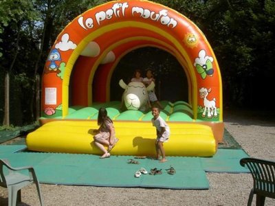 Cliquez pour découvrir toutes les photos de l'ÉTABLISSEMENT ! camping La Marjorie photo 15