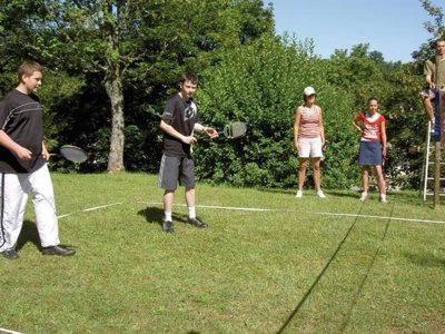 Cliquez pour découvrir toutes les photos de l'ÉTABLISSEMENT ! camping La Marjorie photo 16
