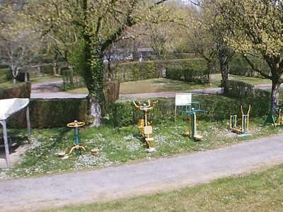 Cliquez pour découvrir toutes les photos de l'ÉTABLISSEMENT ! camping La Marjorie photo 17