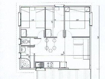 Cliquez pour découvrir toutes les photos de l'HÉBERGEMENT ! chalet - La Marjorie photo 2