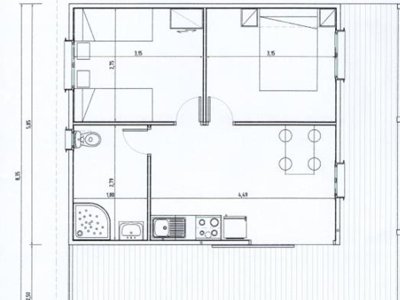 chalet - La Marjorie photo 2