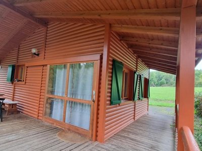 chalet - La Marjorie photo 4