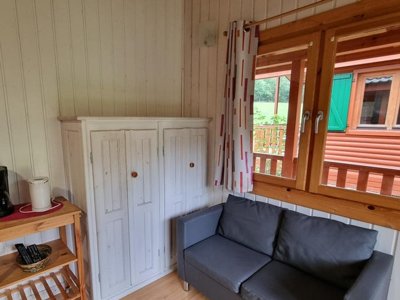 chalet - La Marjorie photo 5