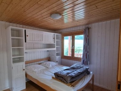 chalet - La Marjorie photo 7