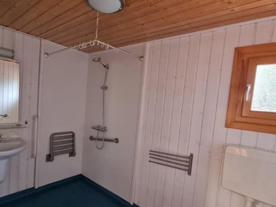 chalet - La Marjorie photo 9