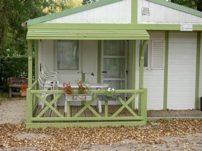 chalet - La Marjorie photo 1
