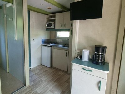 chalet - La Marjorie photo 5
