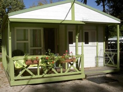 chalet - La Marjorie photo 1