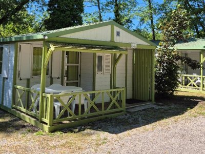 chalet - La Marjorie photo 3