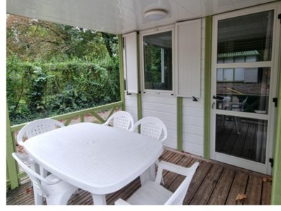 chalet - La Marjorie photo 4