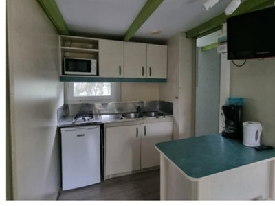 chalet - La Marjorie photo 6
