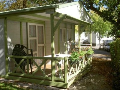 chalet - La Marjorie photo 1