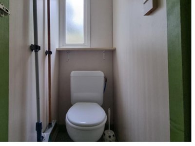 chalet - La Marjorie photo 10