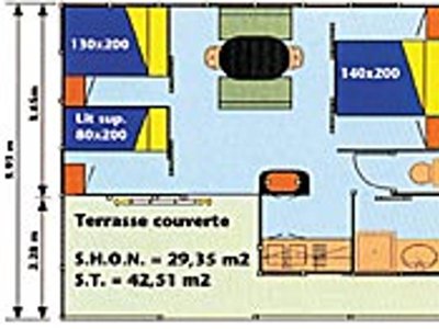 chalet - La Marjorie photo 2