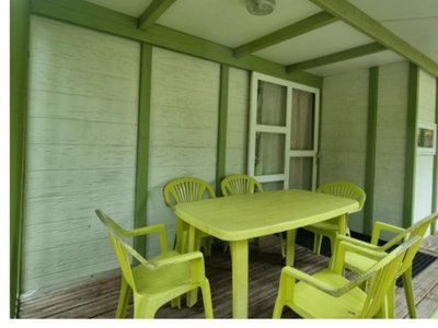 chalet - La Marjorie photo 3