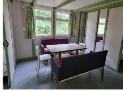 chalet - La Marjorie photo 4