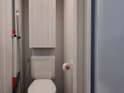 Cliquez pour découvrir toutes les photos de l'HÉBERGEMENT ! tente en toile et bois - La Marjorie photo 14