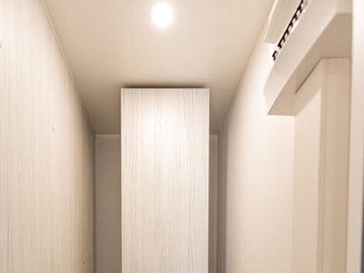 Cliquez pour découvrir toutes les photos de l'HÉBERGEMENT ! tente en toile et bois - La Marjorie photo 8