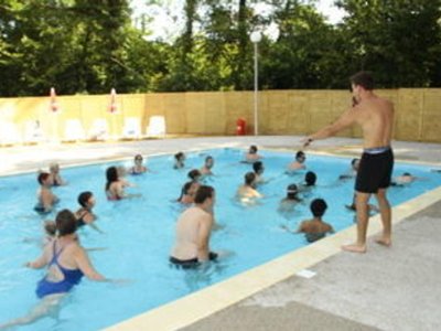 Cliquez pour découvrir toutes les photos de l'ÉTABLISSEMENT ! camping La Marjorie photo 2
