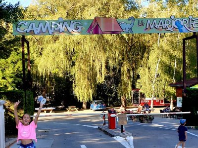 Cliquez pour découvrir toutes les photos de l'ÉTABLISSEMENT ! camping La Marjorie photo 4