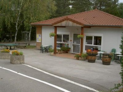 Cliquez pour découvrir toutes les photos de l'ÉTABLISSEMENT ! camping La Marjorie photo 7
