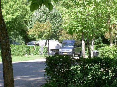 Cliquez pour découvrir toutes les photos de l'ÉTABLISSEMENT ! camping La Marjorie photo 9