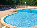 Camping Pas Cher vous présente avec son site Officiel campingpascher.fr, le Camping La Marjorie classé 4 étoiles, situé sur la commune de Lons Le Saunier dans le département Jura (Franche Comté) en France. Le camping La Marjorie vous propose un hébergement de type chalet pour 2 personnes. L'établissement vous propose 12 autres types d'hébergements. Découvrez tous nos séjours à petits prix dans la commune et aux alentours de Lons Le Saunier du département : Jura (Franche Comté). Les Avis clients pour le Camping La Marjorie sont excellents avec une note moyenne de 8 sur 10. Piscine couverte, Piscine extérieure, Animations familiales, Club enfants, Aire de jeux enfants, Baby-foot, Canoë-kayak, Centre équestre, Ping-pong, Structure gonflable enfants, Terrain de beach-volley, Terrain de volley-ball, Tir à l’arc, Dépôt de pain, Snack/Bar, Épicerie,... En savoir plus : cliquez-ICI.