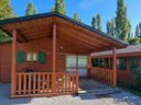 Cliquez pour découvrir toutes les photos de l'HÉBERGEMENT ! chalet - camping La Marjorie photo 4
