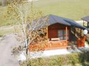 chalet - camping La Marjorie photo 3