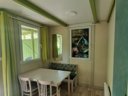 chalet - camping La Marjorie photo 4