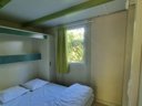 chalet - camping La Marjorie photo 6
