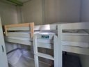 chalet - camping La Marjorie photo 7