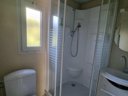 chalet - camping La Marjorie photo 8