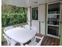chalet - camping La Marjorie photo 4