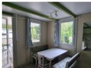 chalet - camping La Marjorie photo 5
