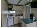 chalet - camping La Marjorie photo 6