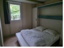 chalet - camping La Marjorie photo 7