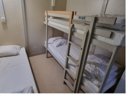 chalet - camping La Marjorie photo 8