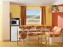 Cliquez pour découvrir toutes les photos de l'HÉBERGEMENT ! mobil-home - camping La Marjorie photo 3