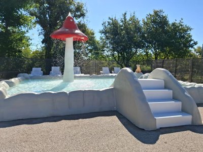 camping L'Ambois photo 1