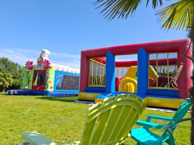 camping L'Ambois photo 12