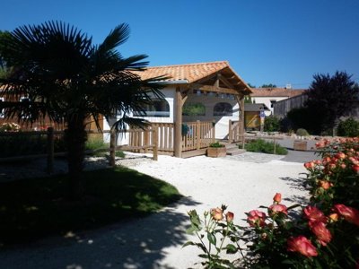 camping L'Ambois photo 17