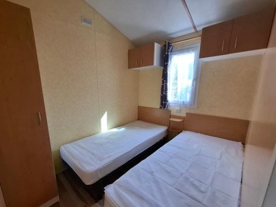 mobil-home - L'Ambois photo 6