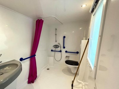 mobil-home - L'Ambois photo 7