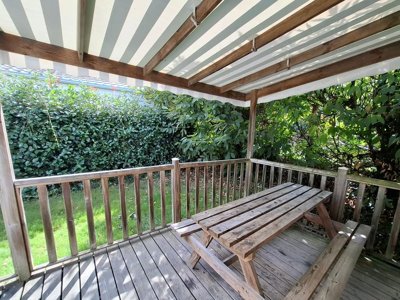 mobil-home - L'Ambois photo 7